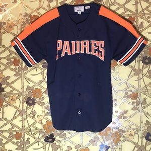 San Diego Padres Starter Jersey